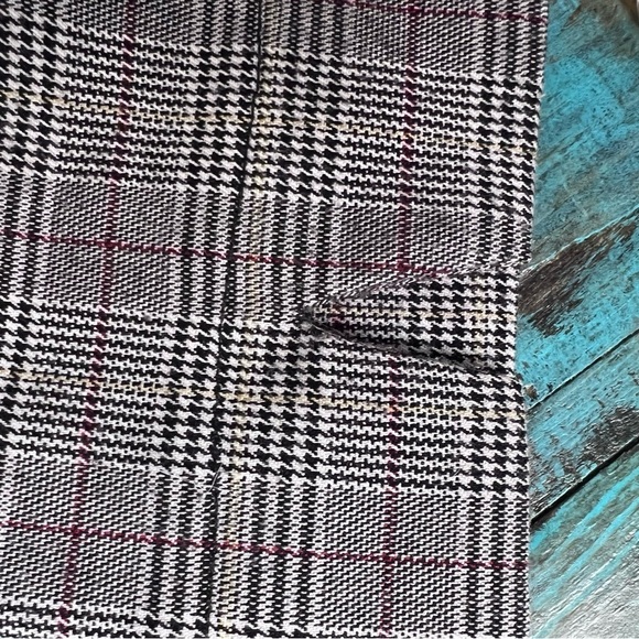 Brandy Melville Plaid Pants - Picture 12 of 12